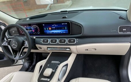 Mercedes-Benz GLE, 2026 год, 10 900 000 рублей, 15 фотография