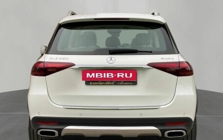 Mercedes-Benz GLE, 2026 год, 10 900 000 рублей, 5 фотография