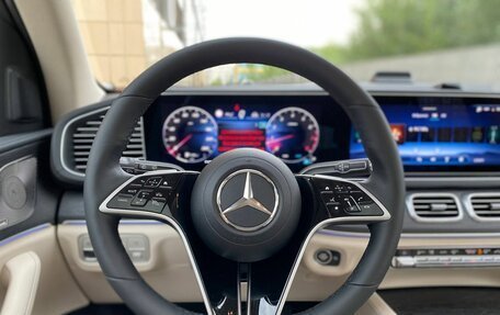 Mercedes-Benz GLE, 2026 год, 10 900 000 рублей, 16 фотография