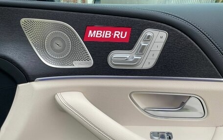 Mercedes-Benz GLE, 2026 год, 10 900 000 рублей, 11 фотография