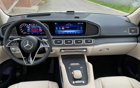 Mercedes-Benz GLE, 2026 год, 10 900 000 рублей, 17 фотография