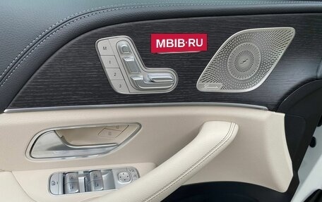 Mercedes-Benz GLE, 2026 год, 10 900 000 рублей, 10 фотография
