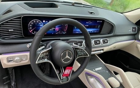 Mercedes-Benz GLE, 2026 год, 10 900 000 рублей, 14 фотография