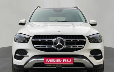 Mercedes-Benz GLE, 2026 год, 10 900 000 рублей, 2 фотография