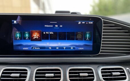 Mercedes-Benz GLE, 2026 год, 10 900 000 рублей, 19 фотография
