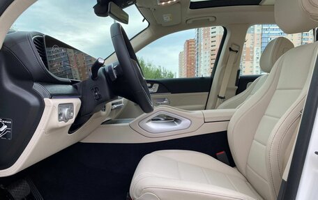 Mercedes-Benz GLE, 2026 год, 10 900 000 рублей, 22 фотография