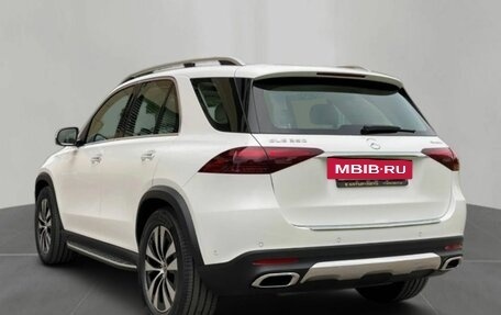 Mercedes-Benz GLE, 2026 год, 10 900 000 рублей, 6 фотография