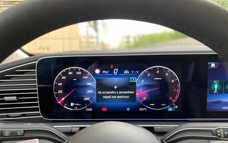 Mercedes-Benz GLE, 2026 год, 10 900 000 рублей, 18 фотография