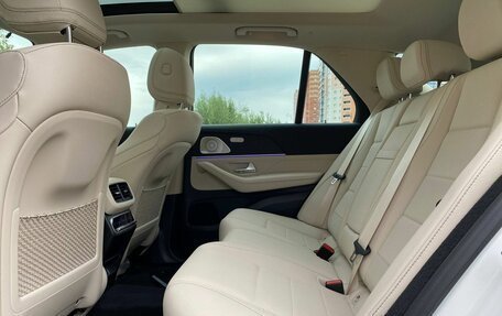 Mercedes-Benz GLE, 2026 год, 10 900 000 рублей, 23 фотография