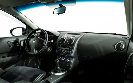 Nissan Qashqai, 2007 год, 699 585 рублей, 10 фотография