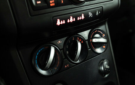 Nissan Qashqai, 2007 год, 699 585 рублей, 16 фотография