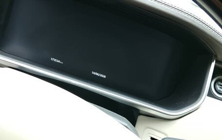 Land Rover Range Rover IV рестайлинг, 2018 год, 4 700 000 рублей, 2 фотография