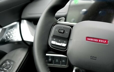 Haval F7x, 2026 год, 3 999 000 рублей, 40 фотография