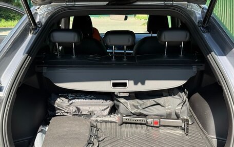 Haval F7x, 2025 год, 2 990 000 рублей, 6 фотография