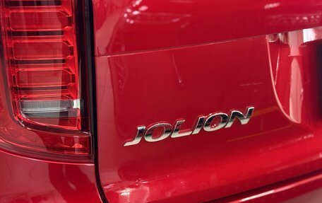 Haval Jolion, 2026 год, 2 799 000 рублей, 31 фотография
