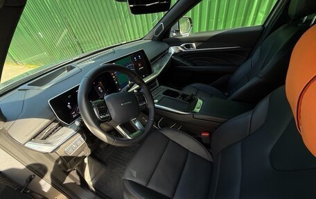 Haval F7x, 2025 год, 2 990 000 рублей, 5 фотография