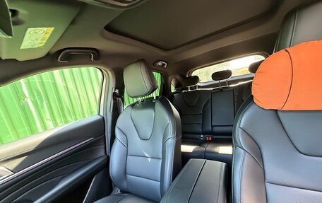 Haval F7x, 2025 год, 2 990 000 рублей, 11 фотография