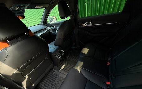Haval F7x, 2025 год, 2 990 000 рублей, 12 фотография