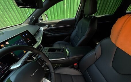 Haval F7x, 2025 год, 2 990 000 рублей, 10 фотография