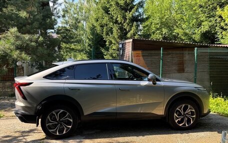 Haval F7x, 2025 год, 2 990 000 рублей, 13 фотография