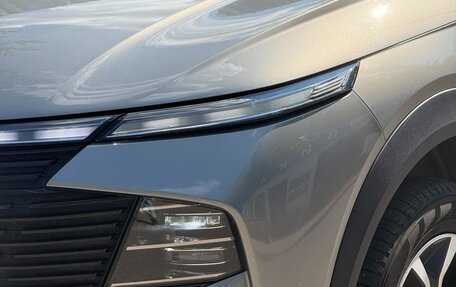 Haval F7x, 2025 год, 2 990 000 рублей, 3 фотография