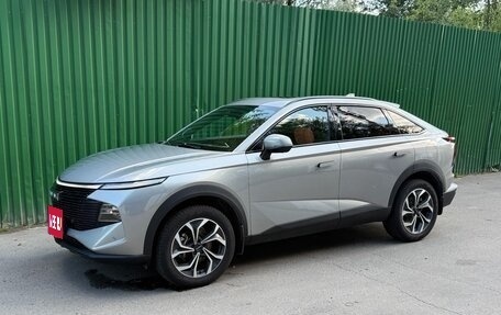 Haval F7x, 2025 год, 2 990 000 рублей, 9 фотография