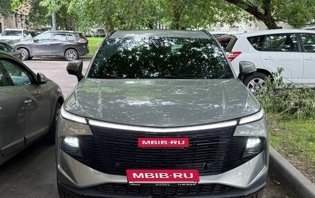 Haval F7x, 2025 год, 2 990 000 рублей, 2 фотография