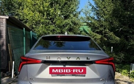 Haval F7x, 2025 год, 2 990 000 рублей, 14 фотография