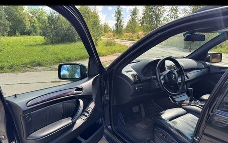 BMW X5, 2005 год, 1 700 000 рублей, 8 фотография