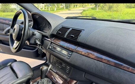 BMW X5, 2005 год, 1 700 000 рублей, 12 фотография