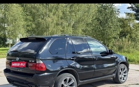 BMW X5, 2005 год, 1 700 000 рублей, 13 фотография