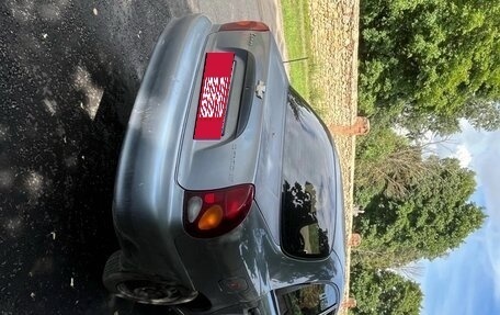 Chevrolet Lanos I, 2006 год, 85 000 рублей, 3 фотография