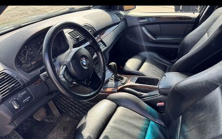 BMW X5, 2005 год, 1 700 000 рублей, 14 фотография