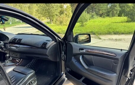 BMW X5, 2005 год, 1 700 000 рублей, 15 фотография