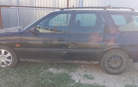 Ford Escort V, 1995 год, 85 000 рублей, 4 фотография
