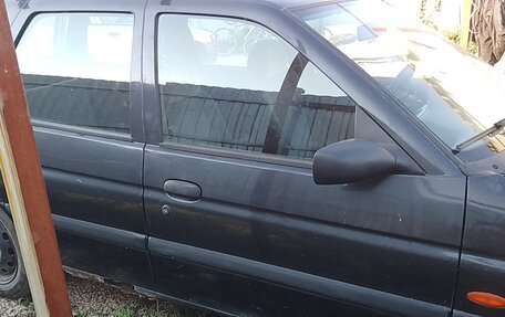 Ford Escort V, 1995 год, 85 000 рублей, 3 фотография