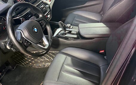 BMW 5 серия, 2018 год, 2 800 000 рублей, 5 фотография