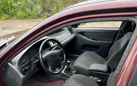 Chevrolet Lanos I, 2007 год, 37 000 рублей, 7 фотография