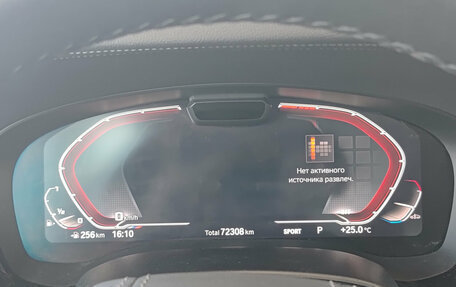 BMW 5 серия, 2020 год, 4 300 000 рублей, 17 фотография