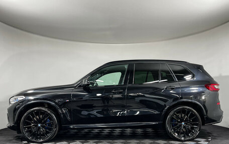 BMW X5, 2022 год, 9 149 000 рублей, 6 фотография