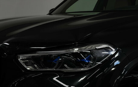 BMW X5, 2022 год, 9 149 000 рублей, 9 фотография
