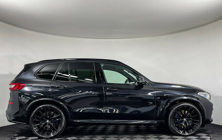 BMW X5, 2022 год, 9 149 000 рублей, 7 фотография