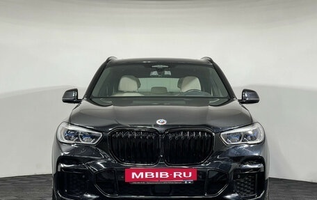 BMW X5, 2022 год, 9 149 000 рублей, 3 фотография