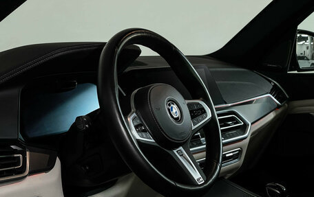 BMW X5, 2022 год, 9 149 000 рублей, 12 фотография