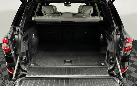 BMW X5, 2022 год, 9 149 000 рублей, 10 фотография