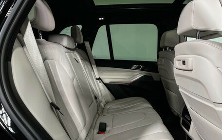 BMW X5, 2022 год, 9 149 000 рублей, 15 фотография