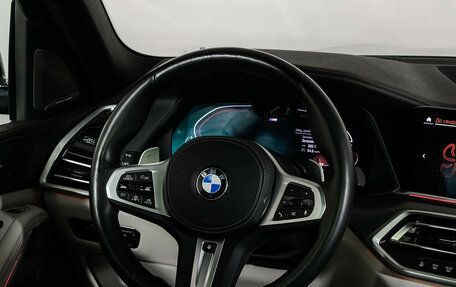 BMW X5, 2022 год, 9 149 000 рублей, 16 фотография