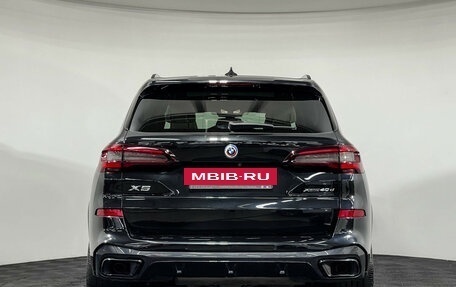 BMW X5, 2022 год, 9 149 000 рублей, 4 фотография