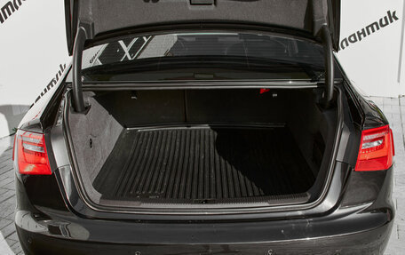 Audi A6, 2012 год, 1 595 000 рублей, 8 фотография