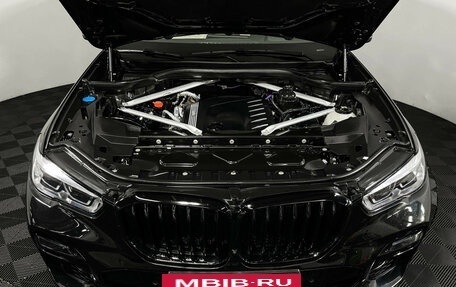 BMW X5, 2022 год, 9 149 000 рублей, 11 фотография